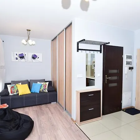 Odpocznij W Centrum Wroclawia Apartment Breslau