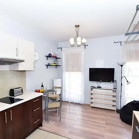 Apartment Odpocznij W Centrum Wroclawia Breslau