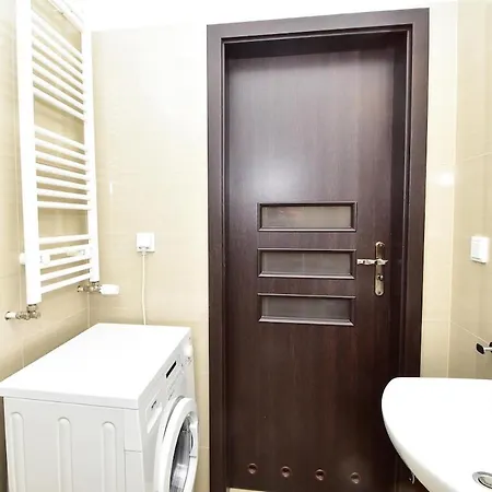 Apartment Odpocznij W Centrum Wroclawia Breslau