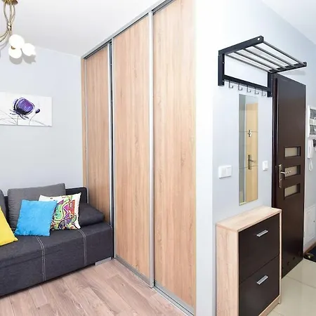 Odpocznij W Centrum Wroclawia Apartment