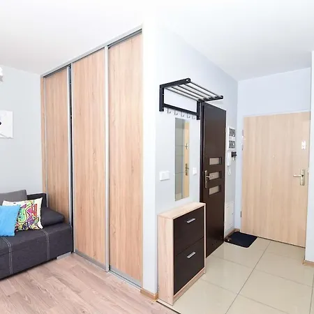 Odpocznij W Centrum Wroclawia Apartment Breslau