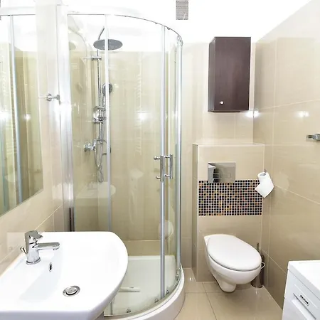 Apartment Odpocznij W Centrum Wroclawia