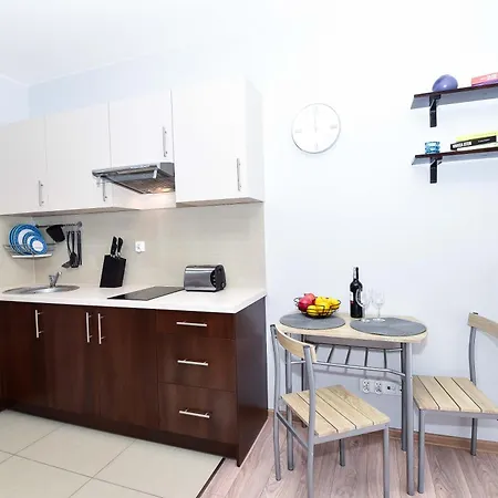 Apartment Odpocznij W Centrum Wroclawia *
