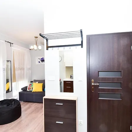Odpocznij W Centrum Wroclawia Apartment Breslau