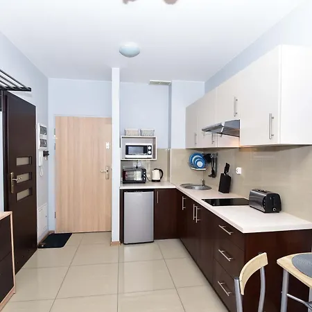 Odpocznij W Centrum Wroclawia Apartment Breslau