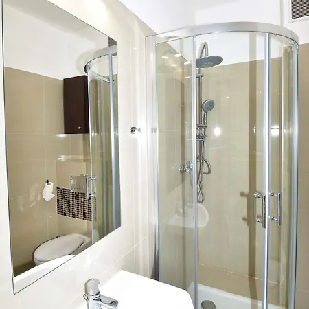 Apartment Odpocznij W Centrum Wroclawia